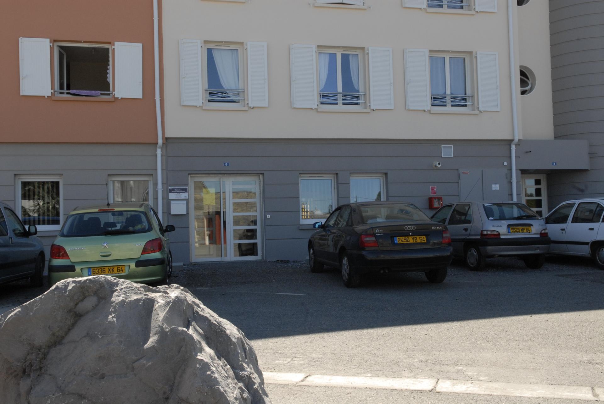 galerie image