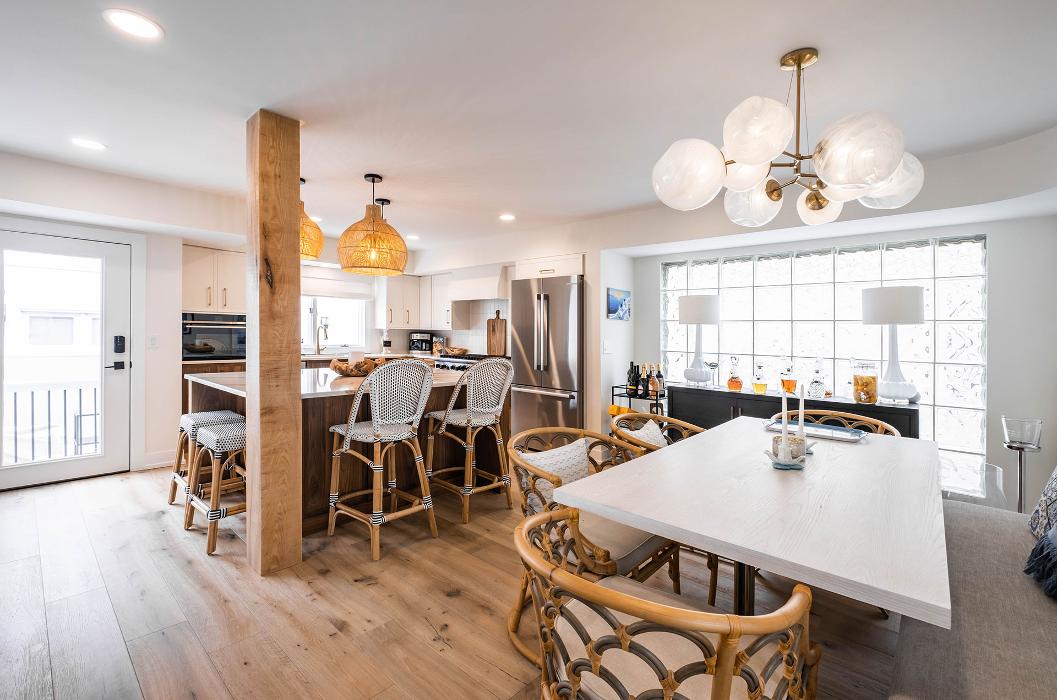 Colmar Kitchen - Margate City, NJ