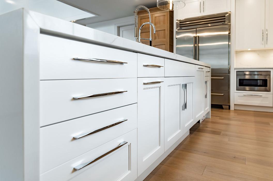 Colmar Kitchen Image