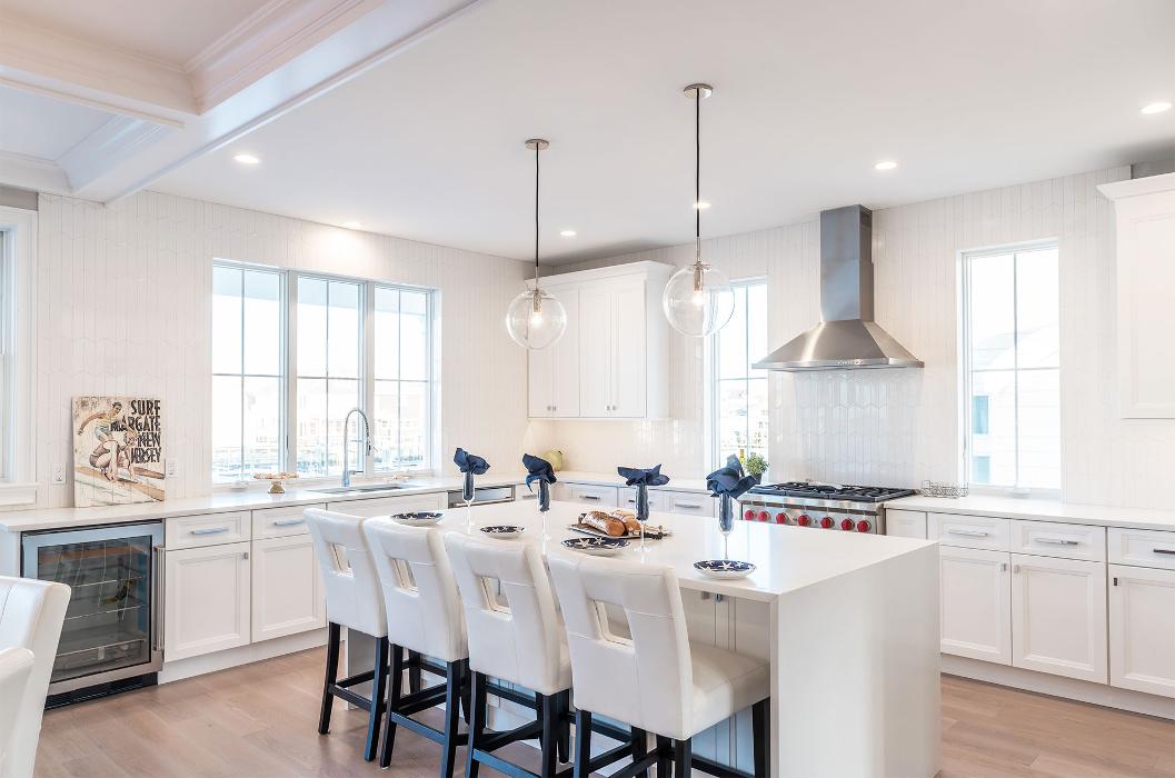 Colmar Kitchen Image