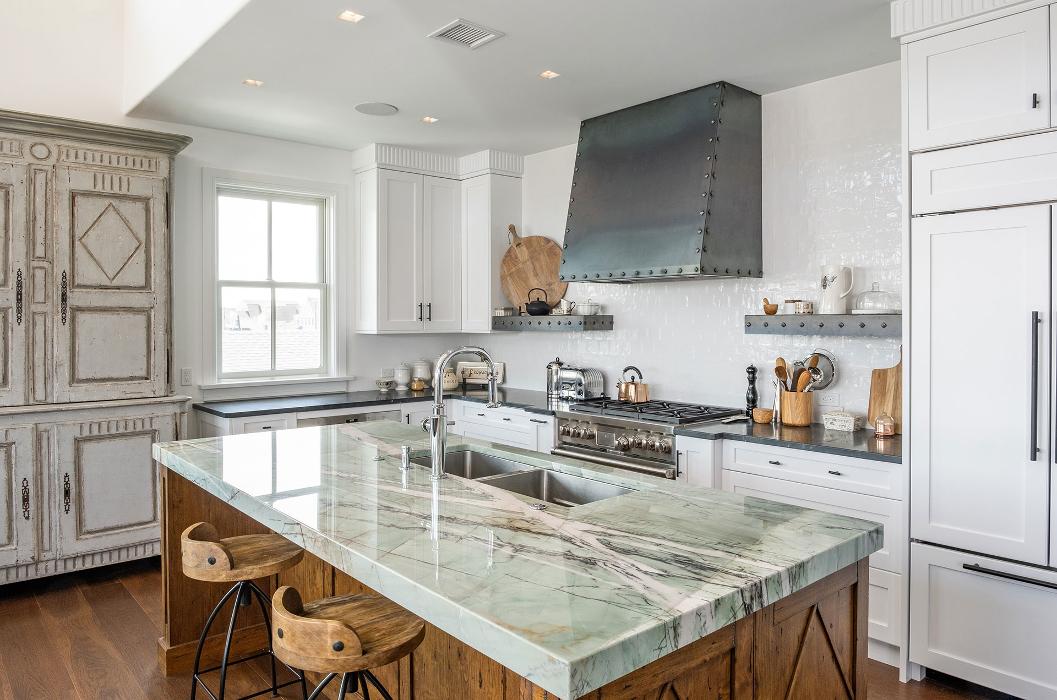 Colmar Kitchen Image