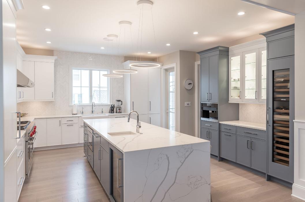 Colmar Kitchen Image