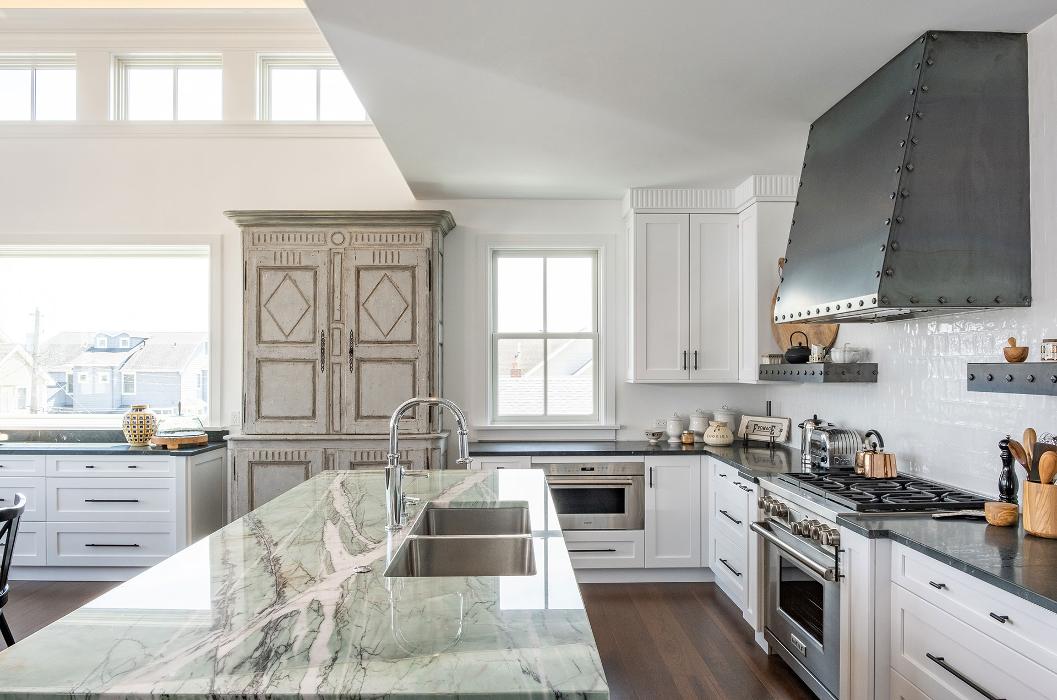 Colmar Kitchen Image