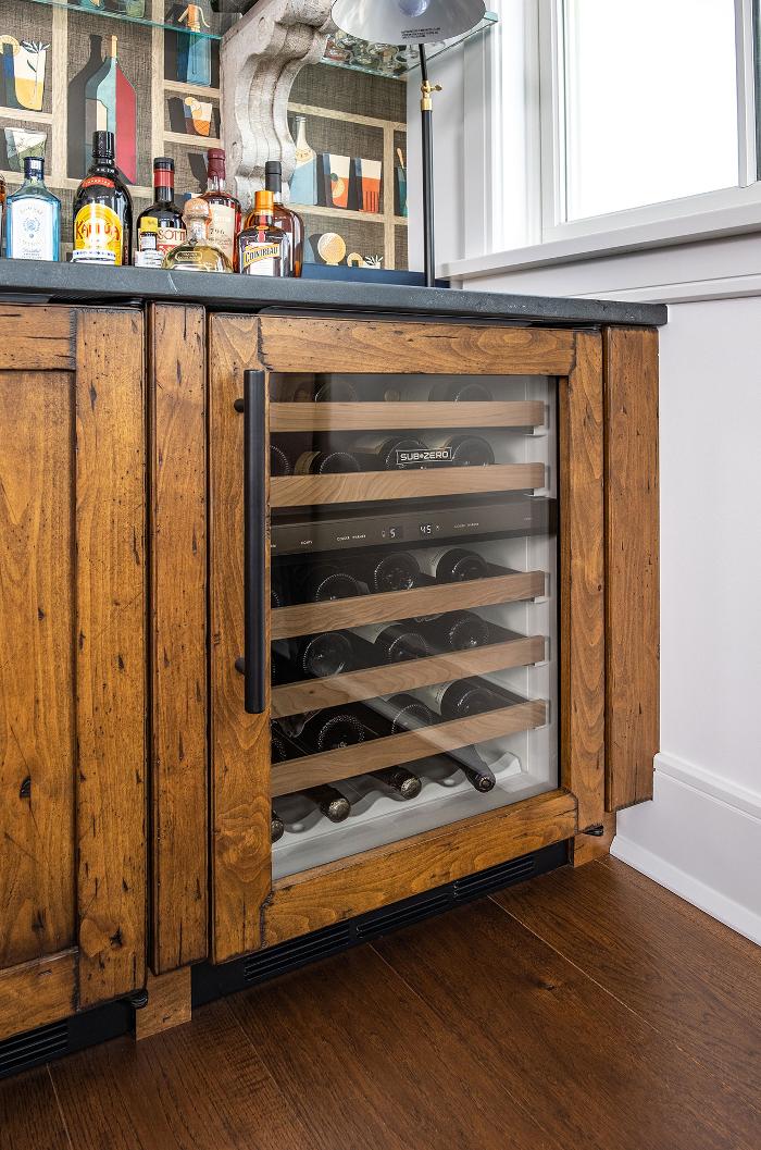 Colmar Kitchen - Cape May, NJ