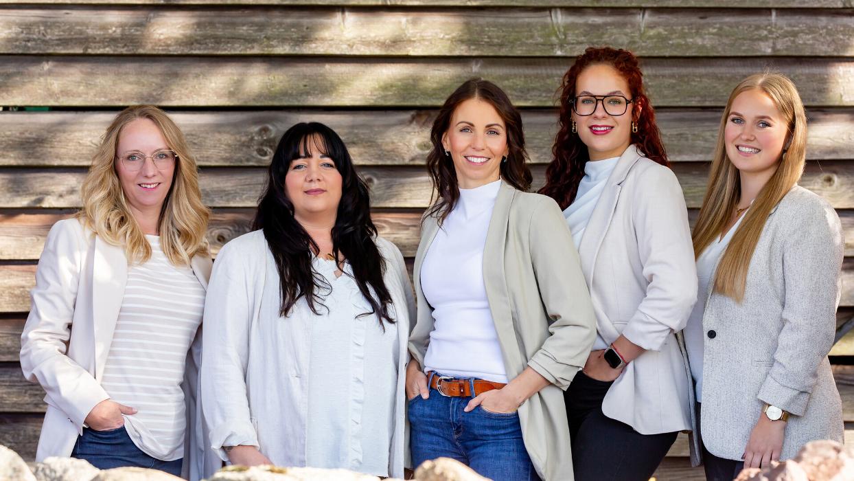 LVM Versicherung Michaela Marschner - Versicherungsagentur, Große Straße in Wittenburg