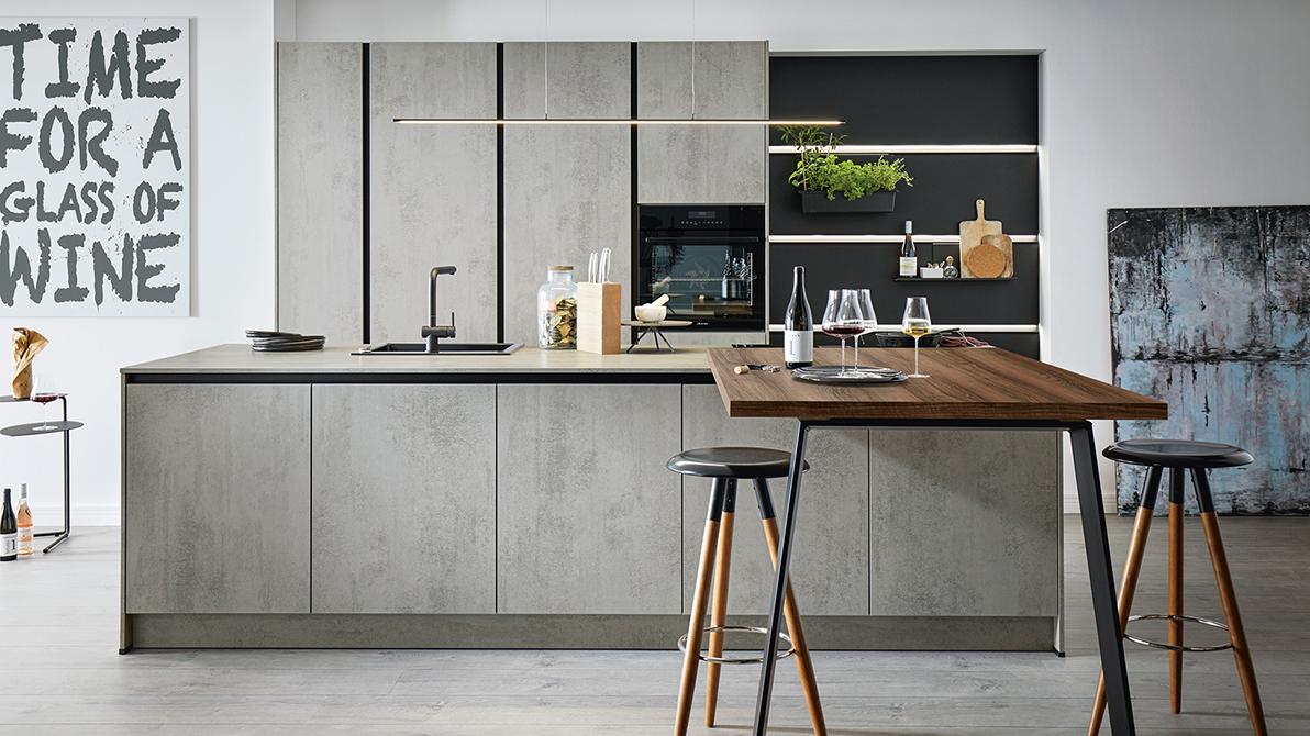 Küche&Co Berlin-Friedrichshagen, Bölschestraße in Berlin