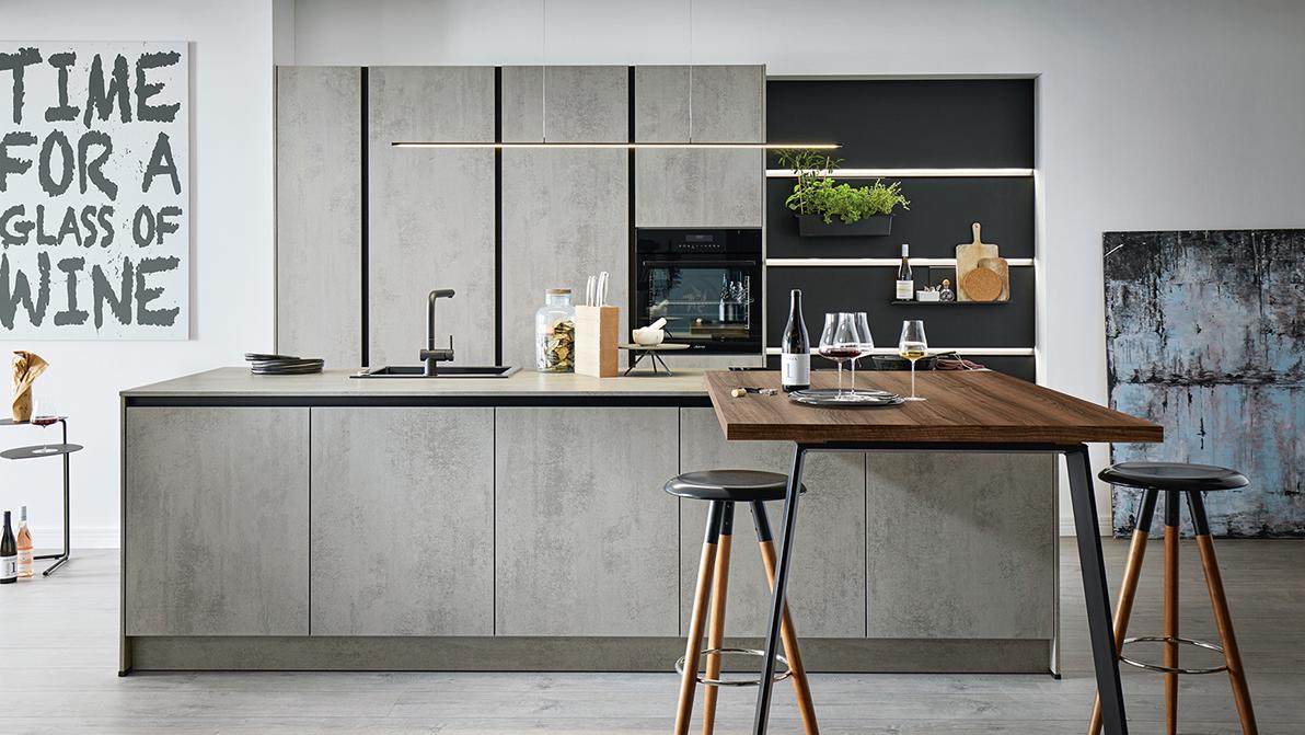 Küche&Co Berlin-Friedrichshagen, Bölschestraße in Berlin