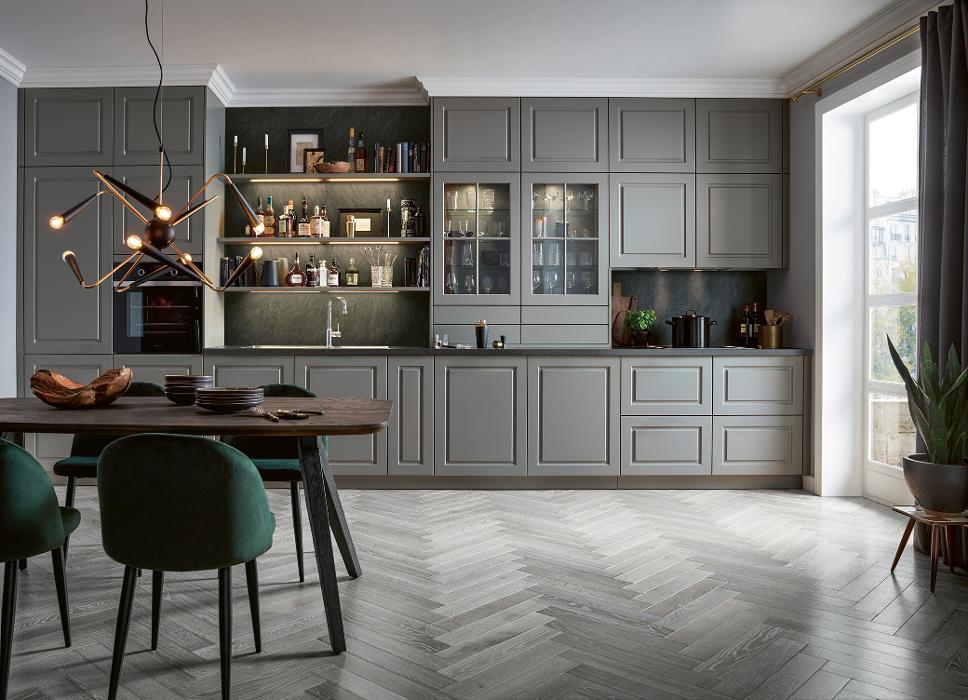 Küche&Co Berlin-Friedrichshagen, Bölschestraße in Berlin