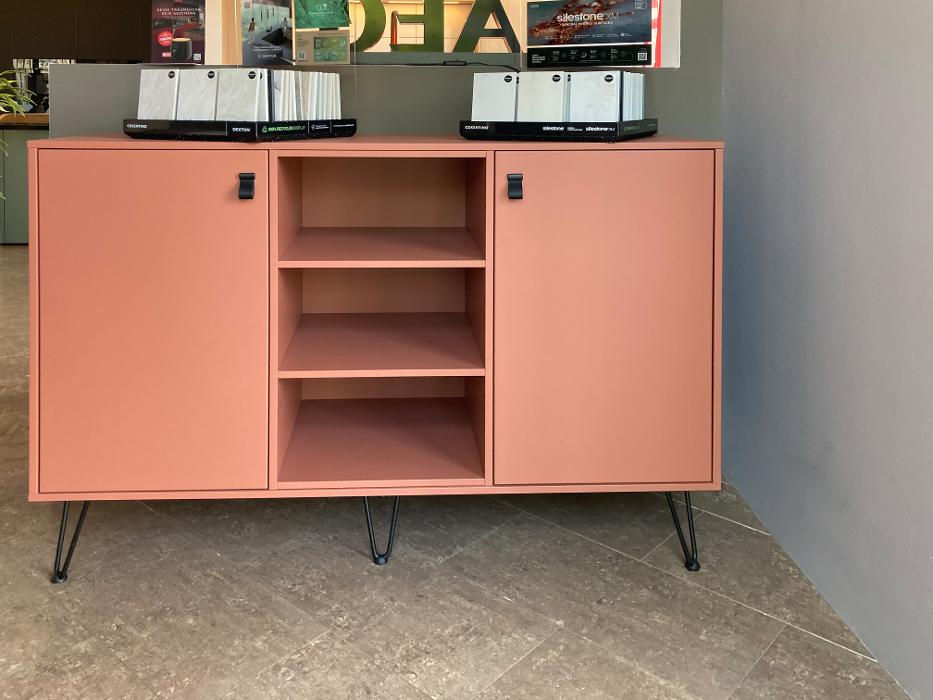 Küche&Co Berlin-Friedrichshagen, Bölschestraße in Berlin