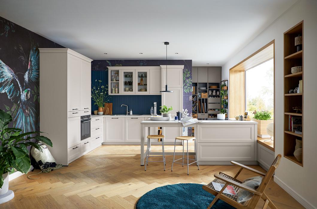 Küche&Co Berlin-Friedrichshagen, Bölschestraße in Berlin