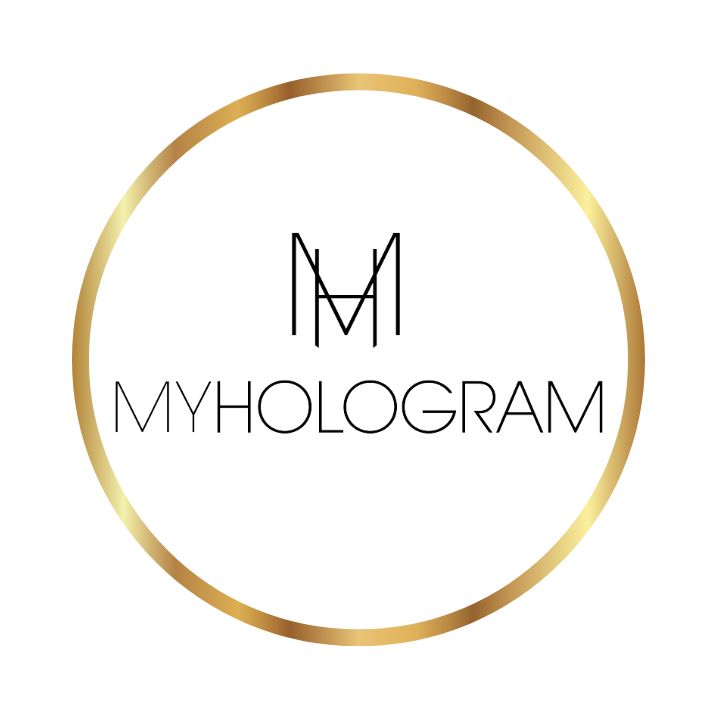 Galerie my Hologram