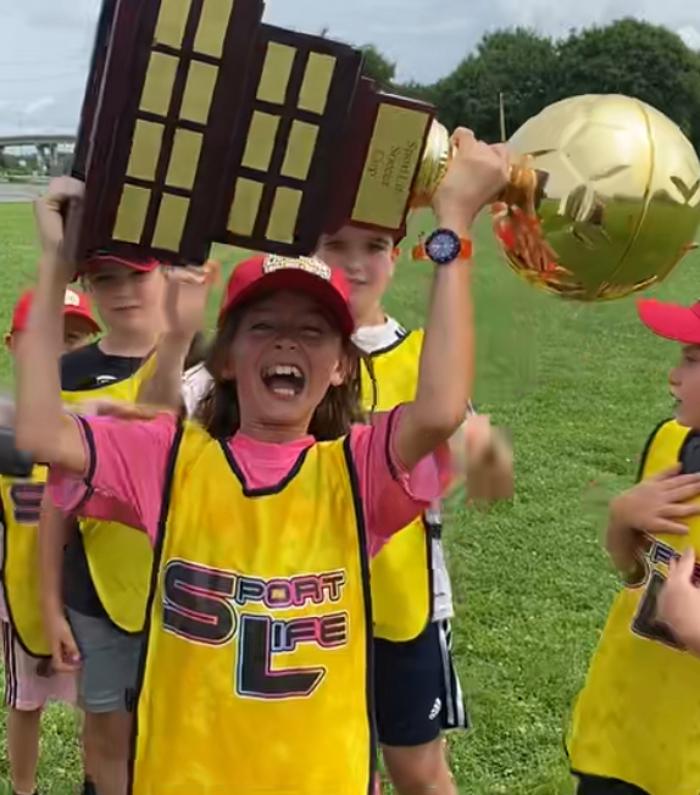 SportLife - West Island Sports Summer Day Camp