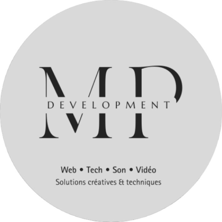 MP Development agent et cabinet d'affaires