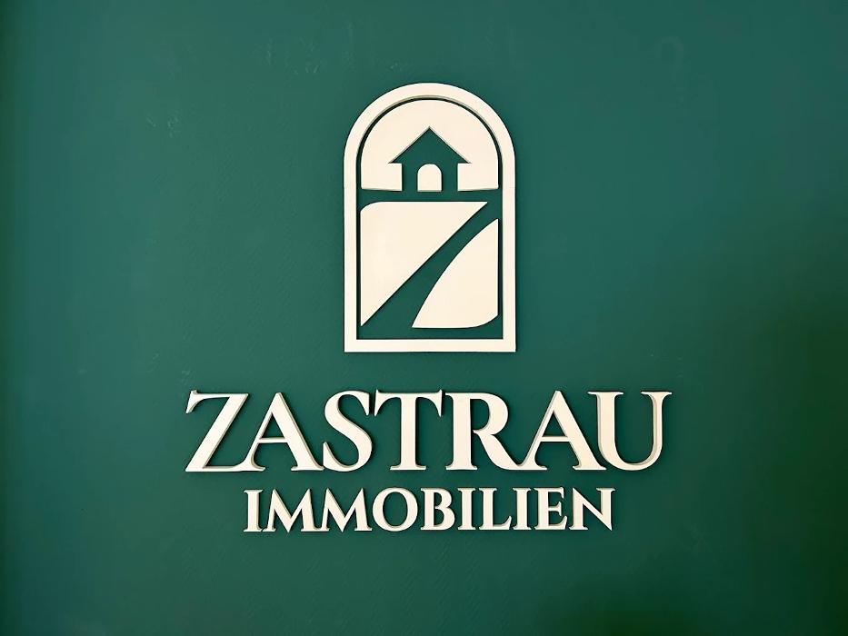 Logo Zastrau Immobilien Logo Zastrau Immobilien