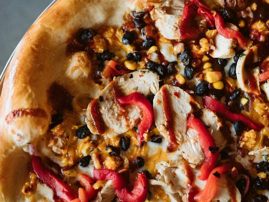 Dewey's Pizza - Fairlawn Image