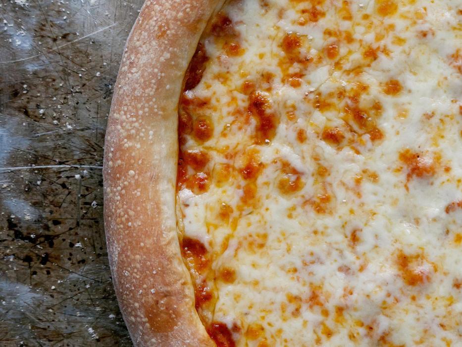 Dewey's Pizza - Dublin Image