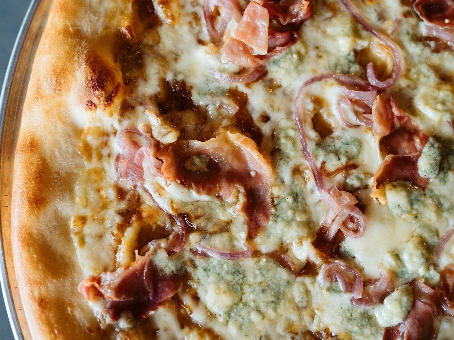 Dewey's Pizza - Dublin Image