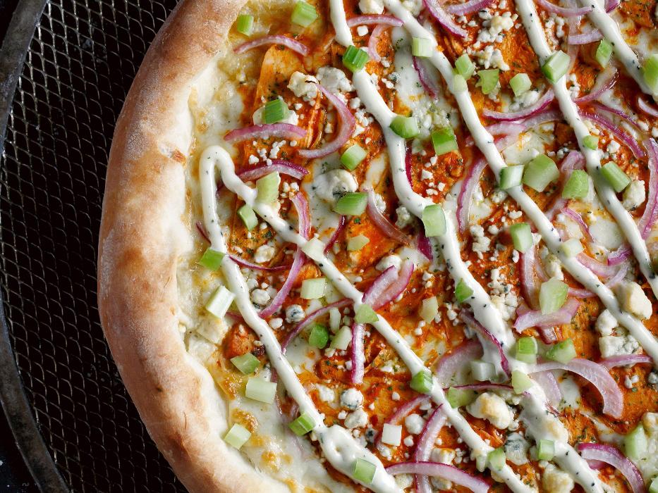 Dewey's Pizza - Grandview Image