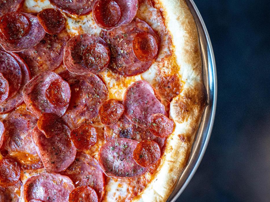 Dewey's Pizza - Worthington Image