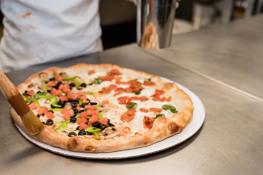 Dewey's Pizza - Southampton Image