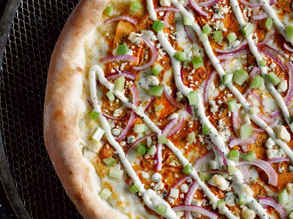 Dewey's Pizza - Southampton Image