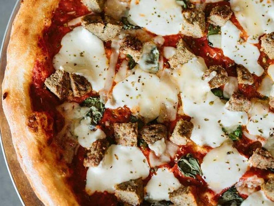 Dewey's Pizza - Southampton Image