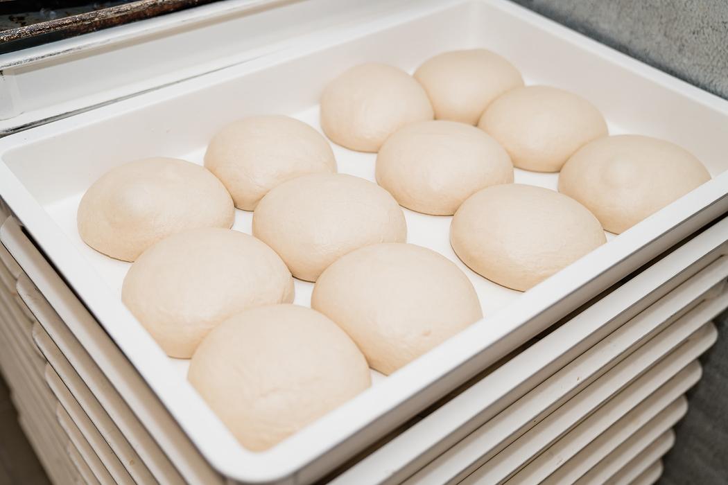 Dewey's Pizza - Southampton Image