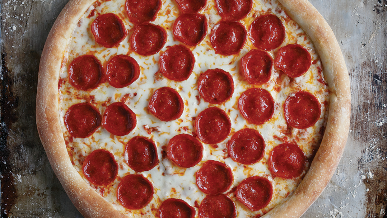 Dewey's Pizza - Southampton Image