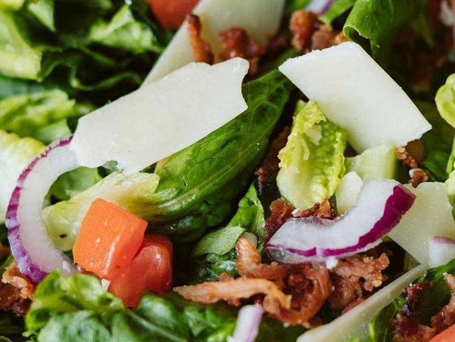 Dewey's Pizza - Southampton Image