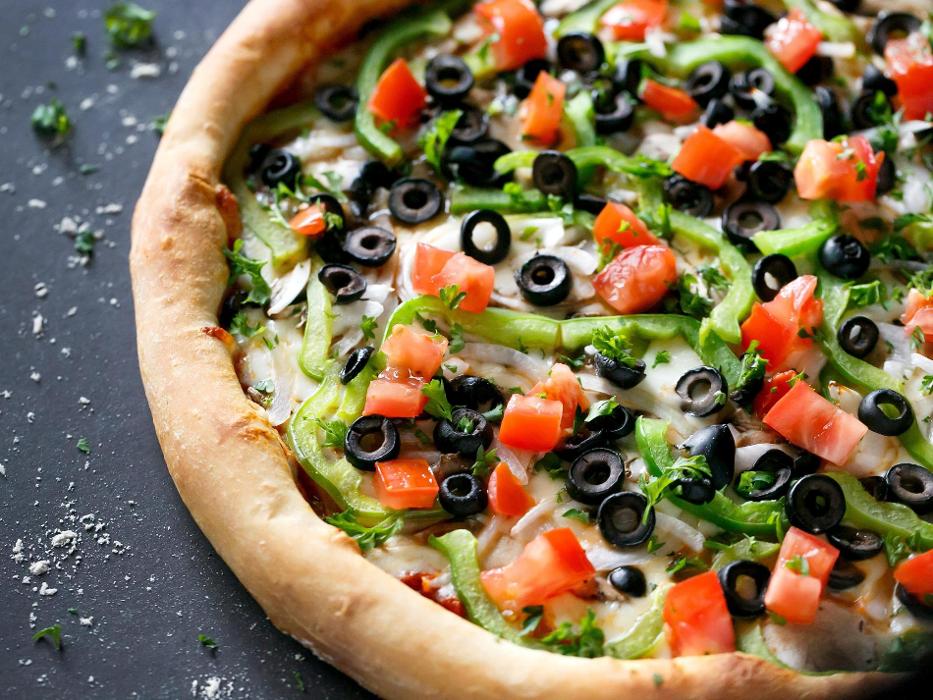 Dewey's Pizza - Southampton Image