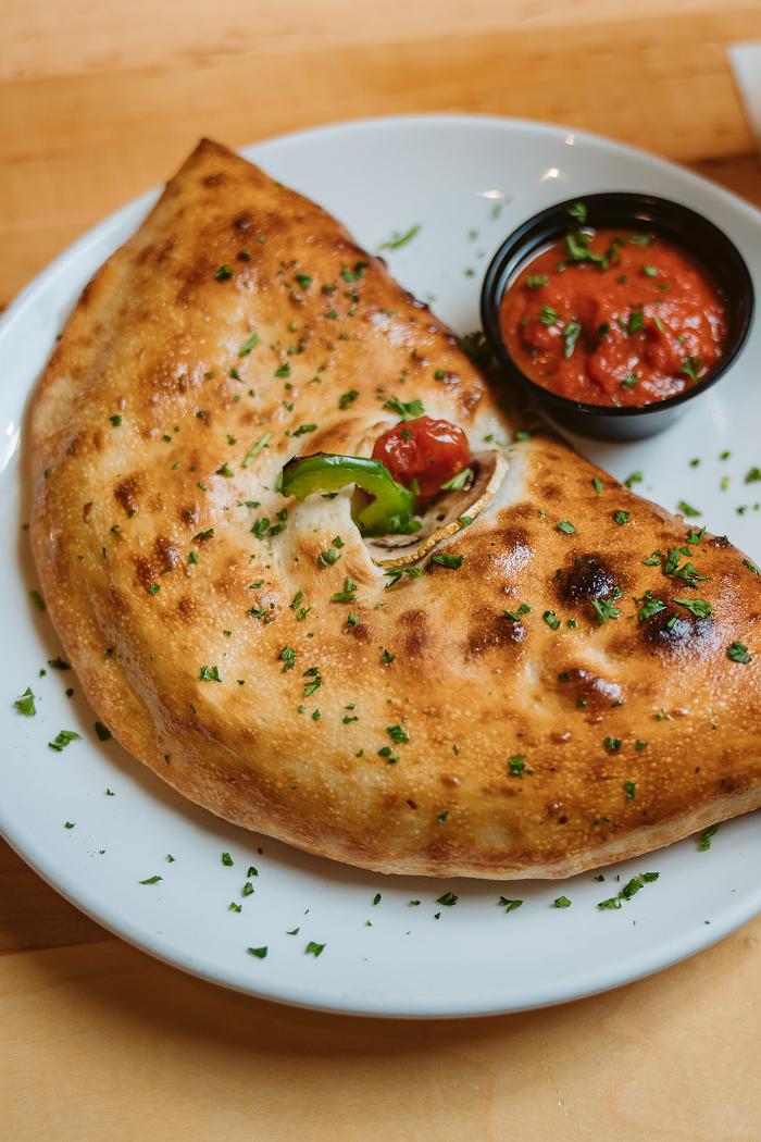 Dewey's Pizza - University of Dayton Image