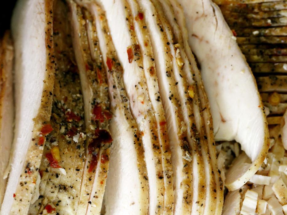 Dewey's Pizza - University of Dayton Image