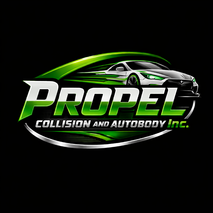 Propel Collision and Autobody