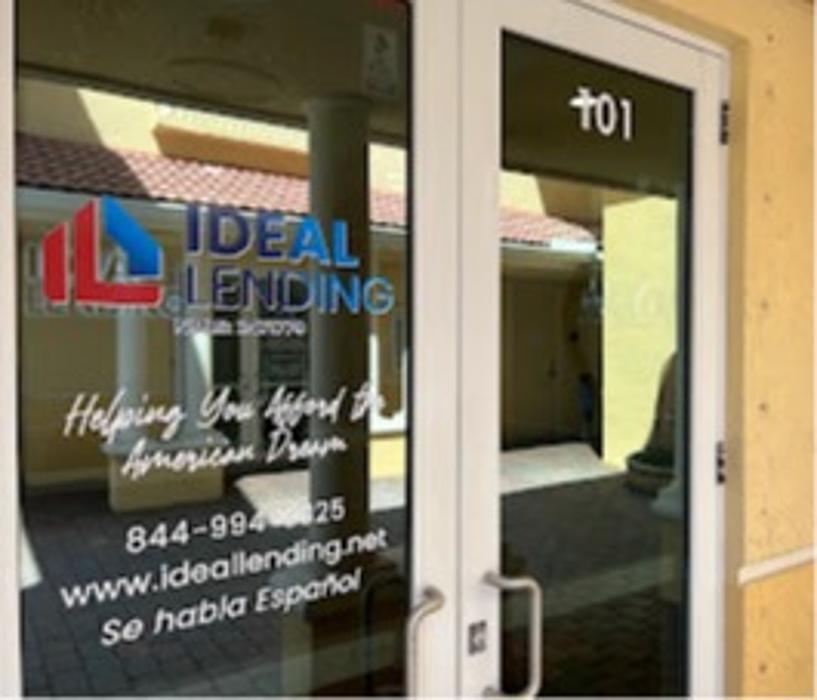 Ideal Lending LLC