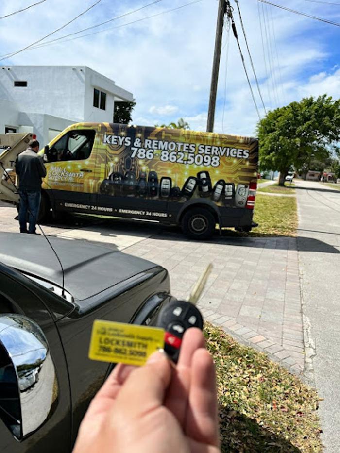 Full Locksmith - Miami, FL
