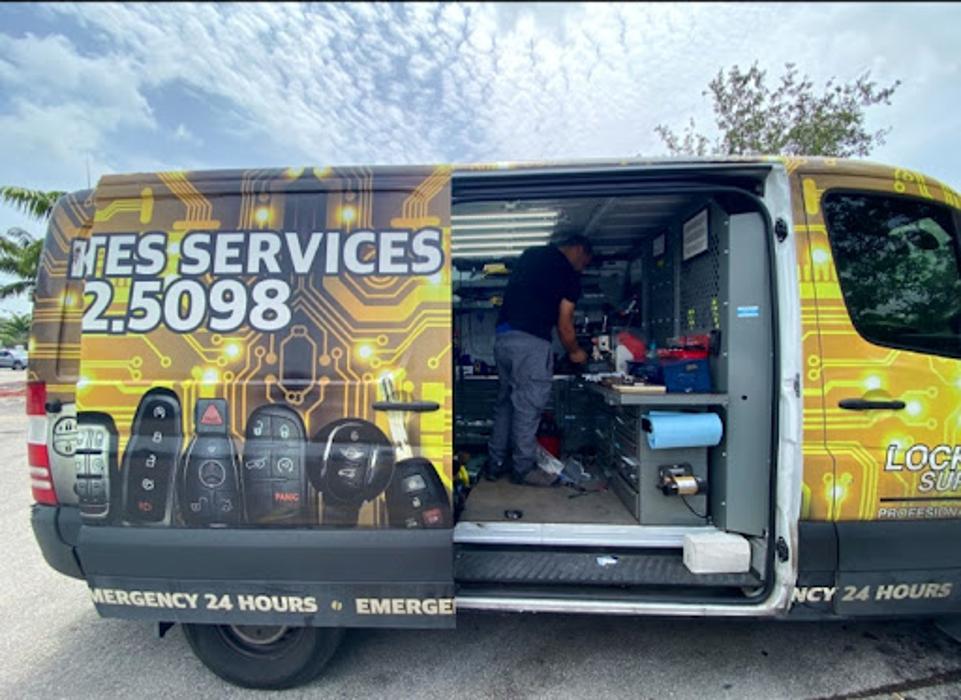 Full Locksmith - Miami, FL