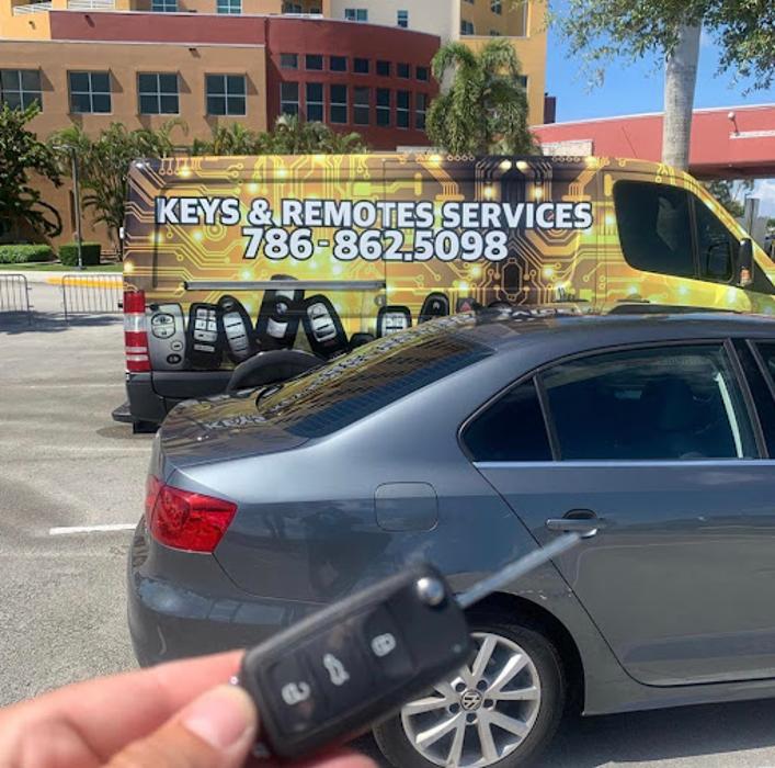 Full Locksmith - Miami, FL