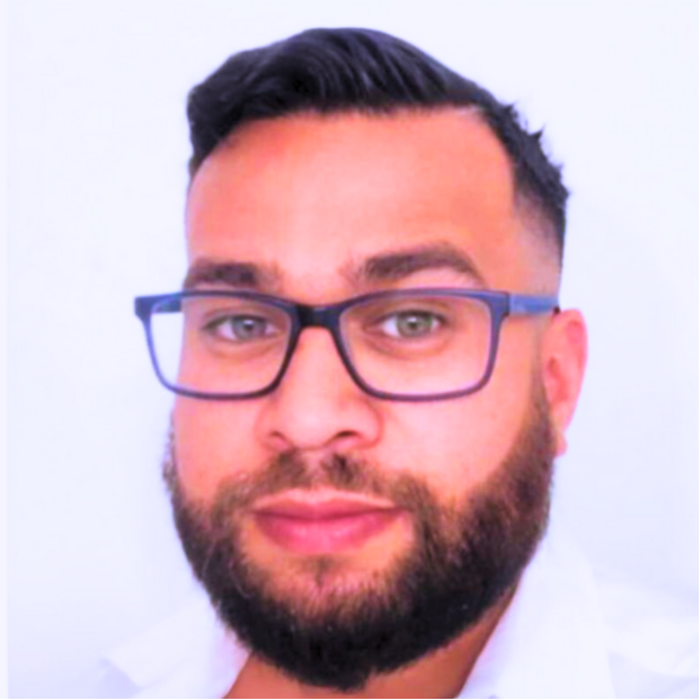 Leonel Dubon - Notary Public