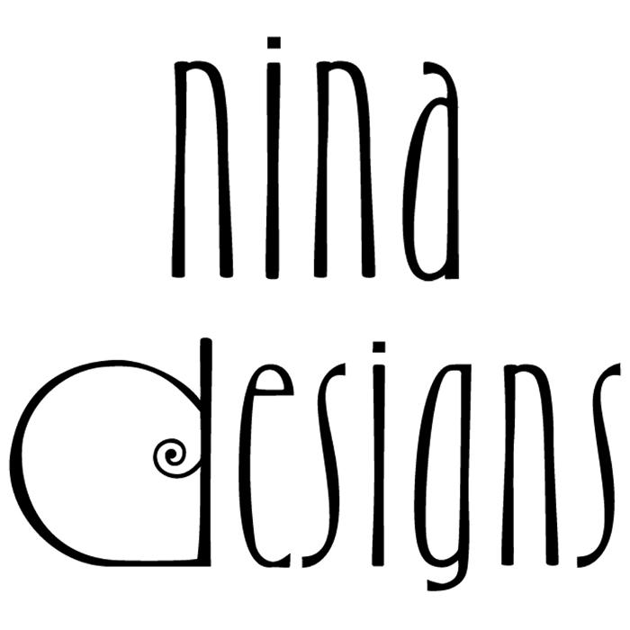Nina Designs Logo
