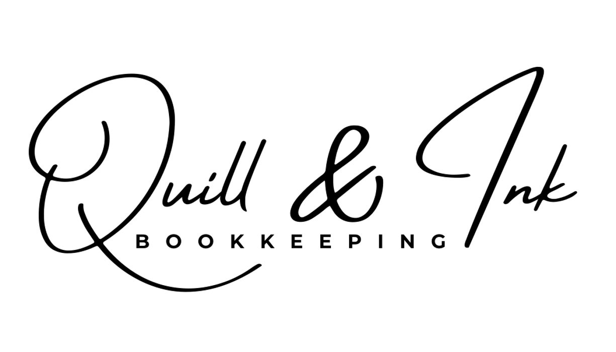 Quill & Ink Bookkeeping Image