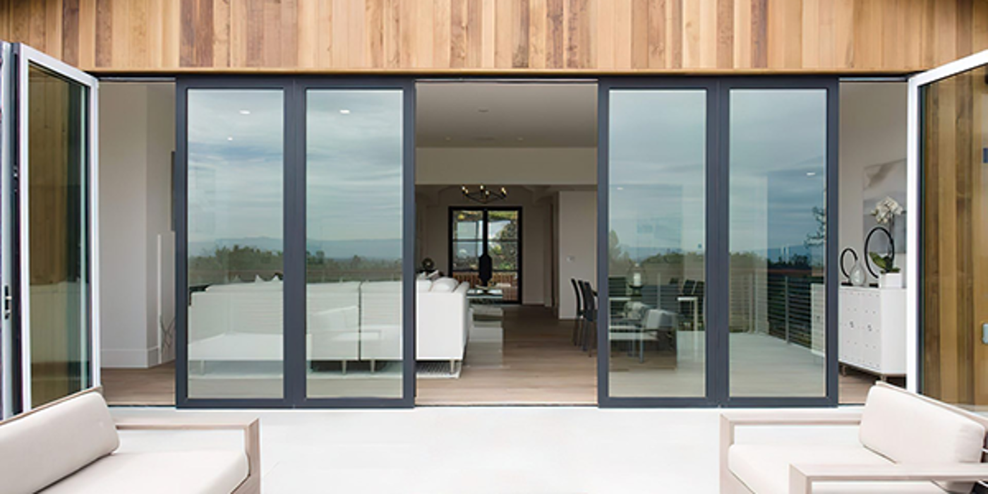 Panoramic Doors - Houston Image