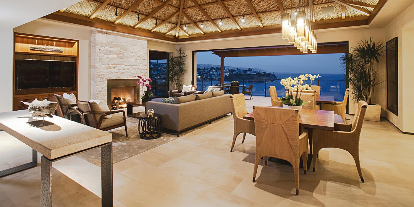 Panoramic Doors - Los Angeles Image