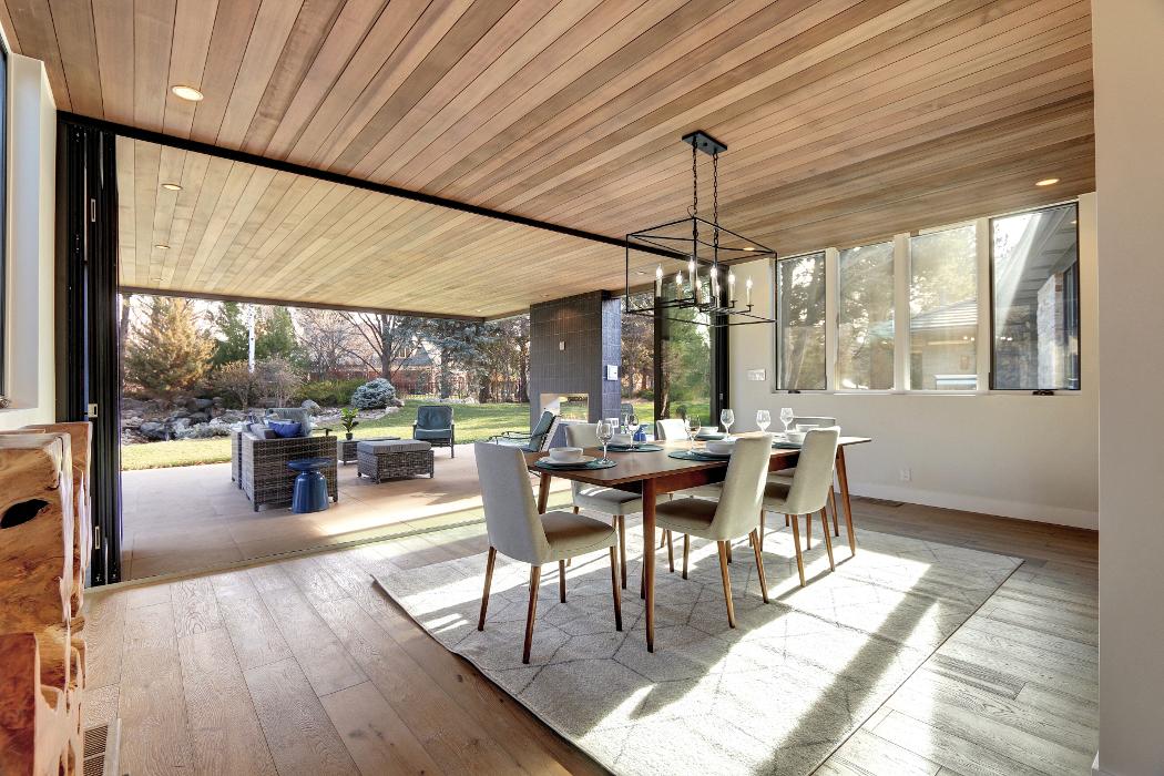 Panoramic Doors - Los Angeles Image