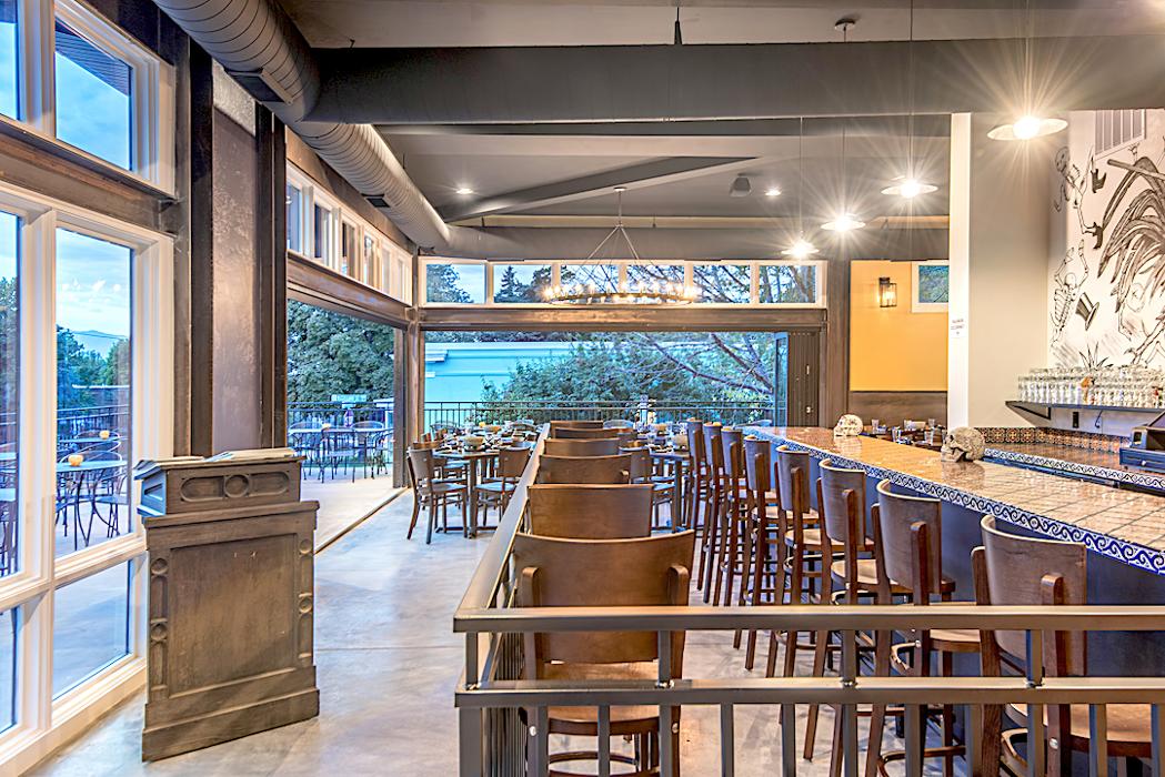 Panoramic Doors - Los Angeles Image