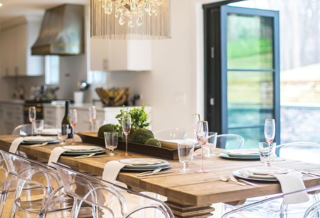 Panoramic Doors - Los Angeles Image