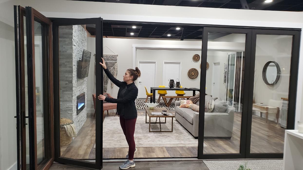 Panoramic Doors - Los Angeles Image