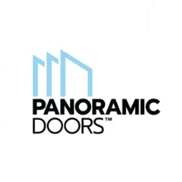 Panoramic Doors - Salt Lake Image
