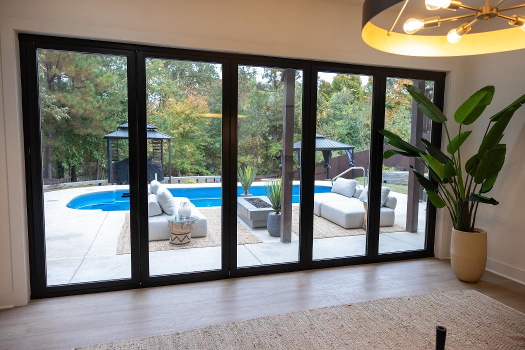 Panoramic Doors - Denver Image