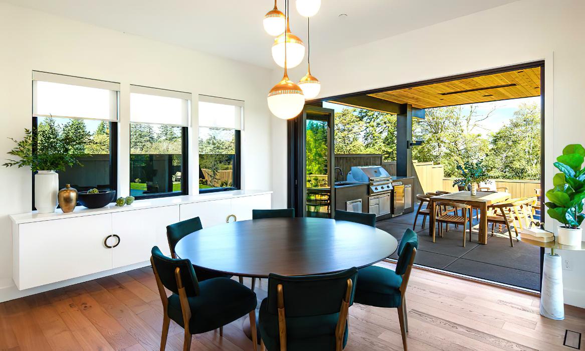 Panoramic Doors - Denver Image