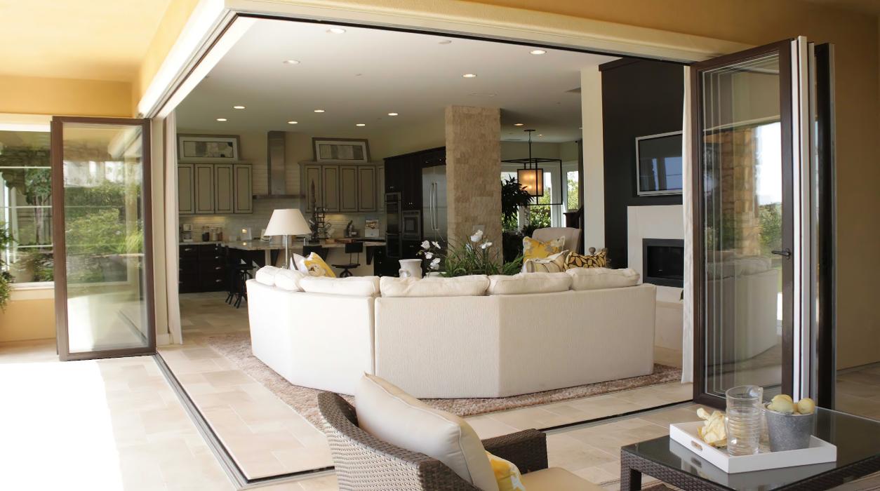 Panoramic Doors - Denver Image